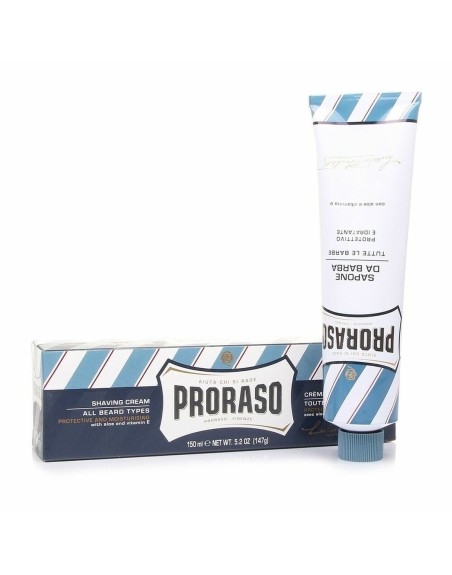 Crema de Afeitar Proraso Blue