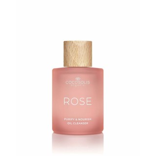Ansigtsrens Cocosolis Aqua Filler 50 ml