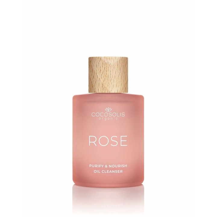 Ansigtsrens Cocosolis Aqua Filler 50 ml