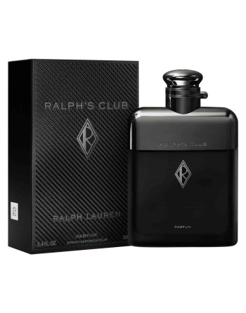 Men's Perfume Ralph Lauren Ralph's Club EDP 100 ml