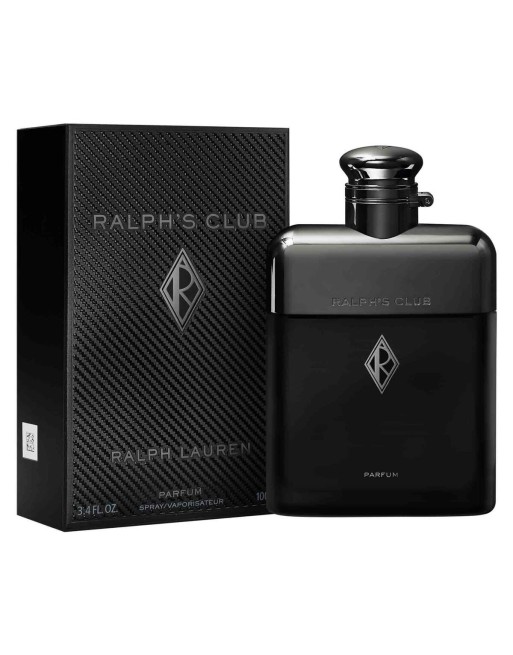 Perfume Hombre Ralph Lauren Ralph's Club EDP 100 ml