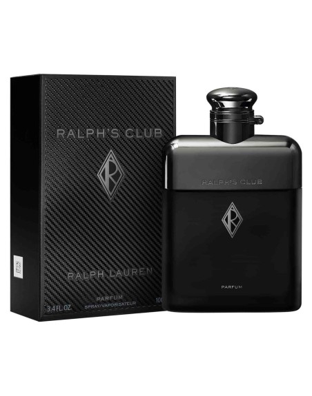 Perfume Hombre Ralph Lauren Ralph's Club EDP 100 ml