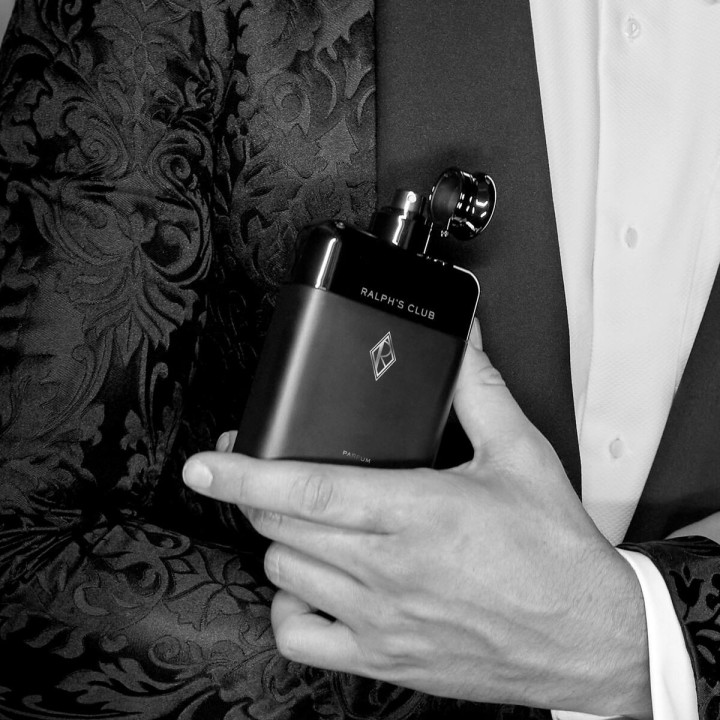 Profumo Uomo Ralph Lauren Ralph's Club EDP 100 ml