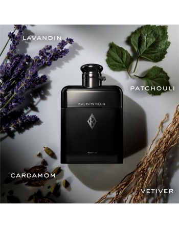 Perfume Hombre Ralph Lauren Ralph's Club EDP 100 ml