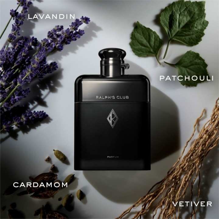 Herreparfume Ralph Lauren Ralph's Club EDP 100 ml