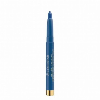 Lidschatten Collistar For Your Eyes Only Nº 9 Navy 1,4 g Stick