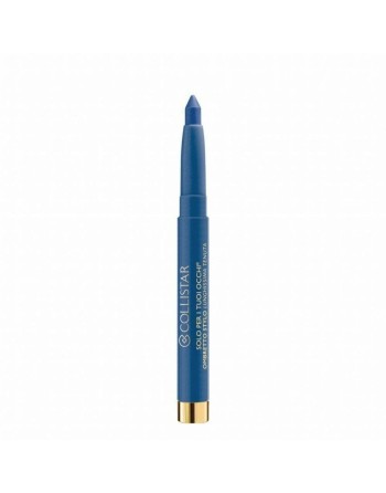 Øjenskygge Collistar For Your Eyes Only Nº 9 Navy 1,4 g Stick