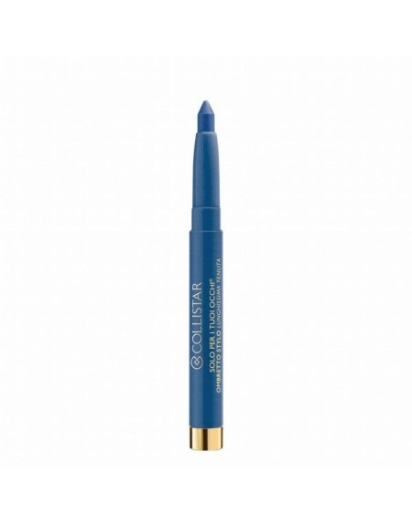 Eyeshadow Collistar For Your Eyes Only Nº 9 Navy 1,4 g Stick