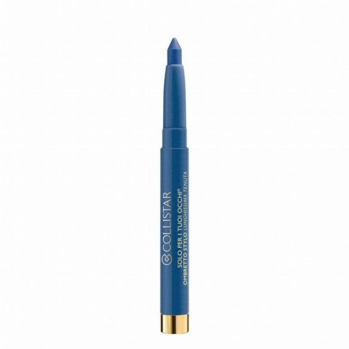 Sombra de ojos Collistar For Your Eyes Only Nº 9 Navy 1,4 g Stick