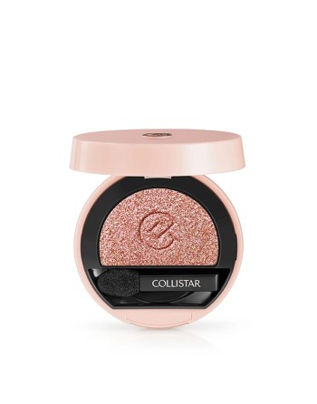Sombra de ojos Collistar Impeccable Nº 300 Pink gold frost 2 g
