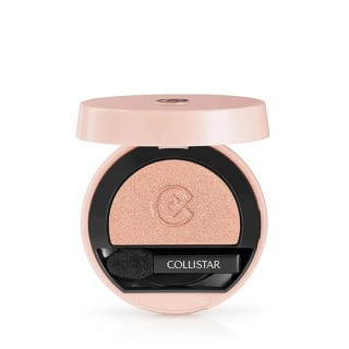 Øjenskygge Collistar Impeccable Nº 210 Champagne satin 2 g