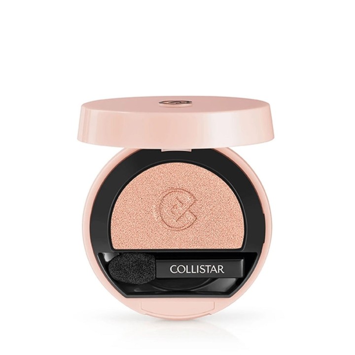 Øjenskygge Collistar Impeccable Nº 210 Champagne satin 2 g