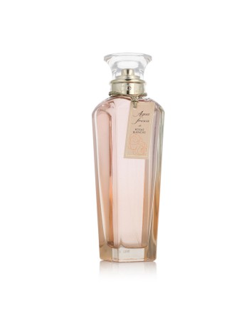 Perfume Mujer Adolfo Dominguez EDT Agua fresca de rosas blancas 200 ml