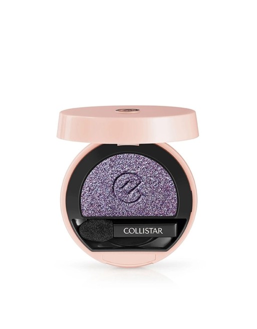 Ombre à paupières Collistar Impeccable Nº 320 Lavander frost 2 g