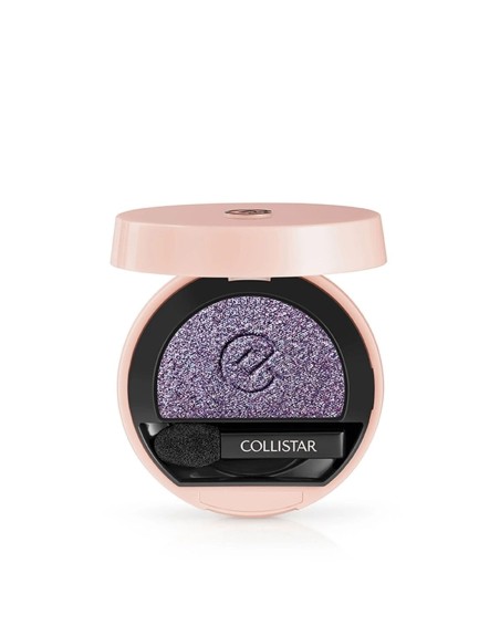 Sombra de ojos Collistar Impeccable Nº 320 Lavander frost 2 g