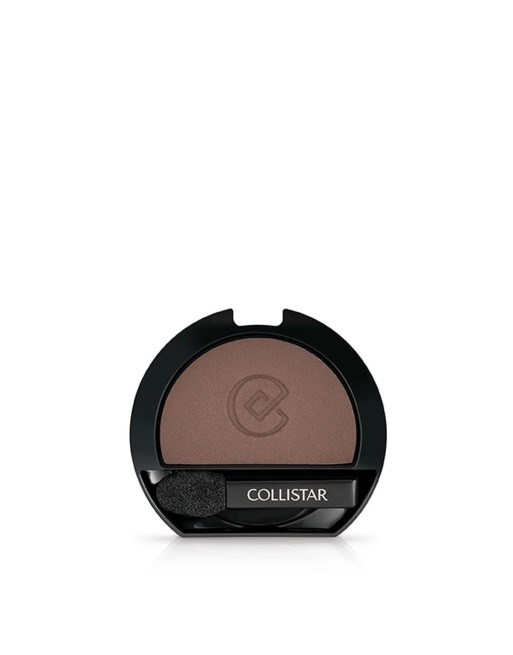 Eyeshadow Collistar Impeccable Nº 120 Brunette matte 2 g Refill