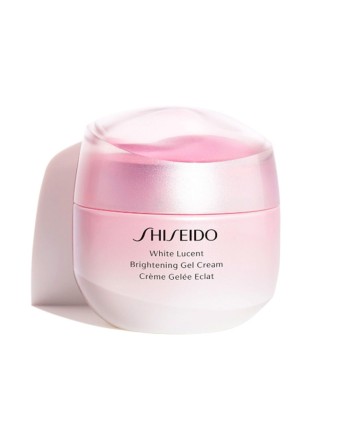 Aufhellende Creme White Lucent Shiseido White Lucent (50 ml) 50 ml