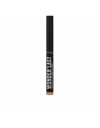 Sombra de ojos Rimmel London WONDER'LAST Nº 003 Copper wink 1,64 g Stick