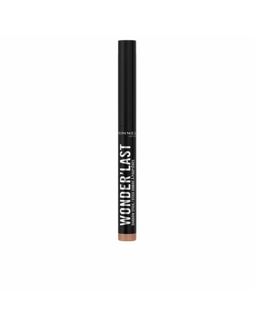 Øjenskygge Rimmel London WONDER'LAST Nº 003 Copper wink 1,64 g Stick