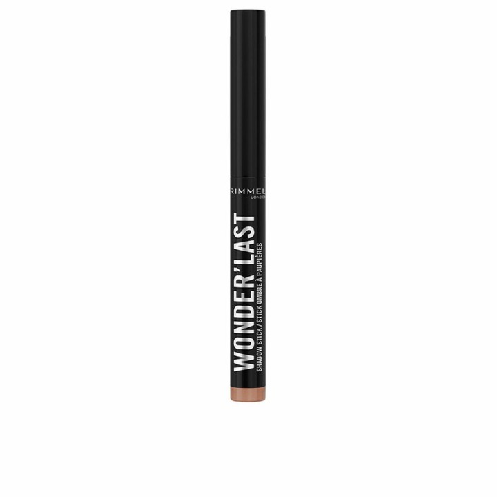Sombra de ojos Rimmel London WONDER'LAST Nº 003 Copper wink 1,64 g Stick