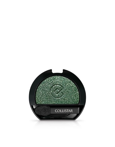 Eyeshadow Collistar Impeccable Nº 340 Smeraldo frost 2 g Refill