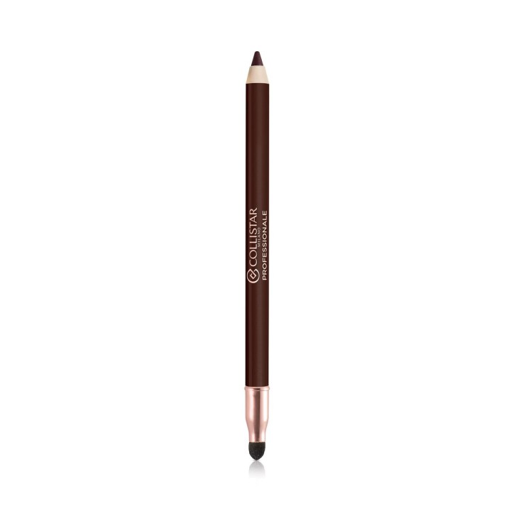 Crayon pour les yeux Collistar PROFESSIONALE Nº 2 Quercia