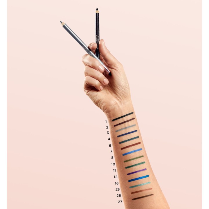 Eyeliner Collistar PROFESSIONALE Nº 3 Acciaio