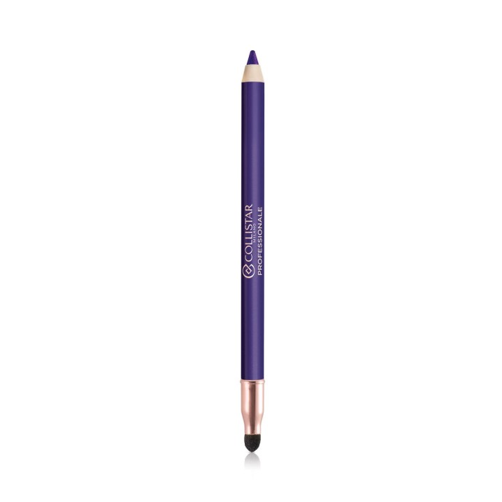Eyeliner Collistar PROFESSIONALE Nº 12 Viola Metallo