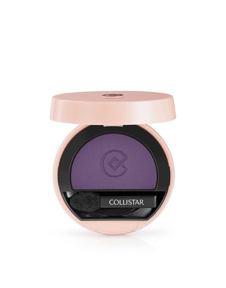 Lidschatten Collistar Impeccable Nº 140 Purple Haze Matte 2 g
