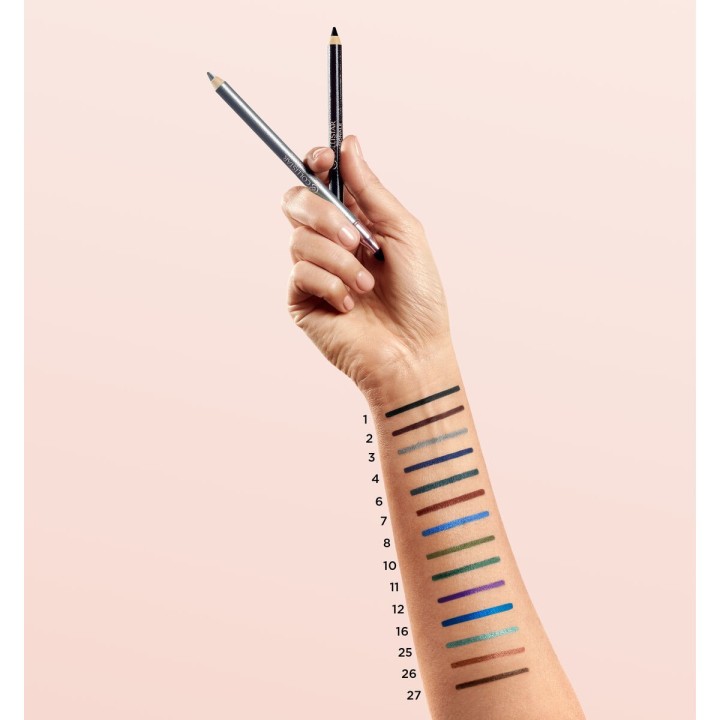 Eyeliner Collistar PROFESSIONALE Nº 8 Azzurro Cobalto