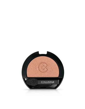 Ombretto Collistar Impeccable Nº 220 Honey satin 2 g Ricarica