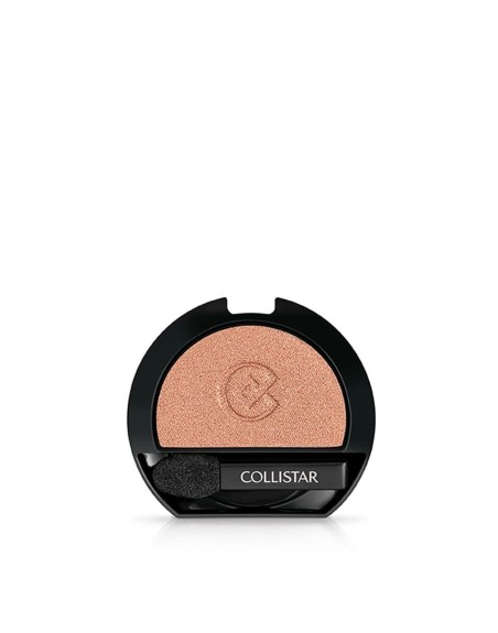 Eyeshadow Collistar Impeccable Nº 220 Honey satin 2 g Refill