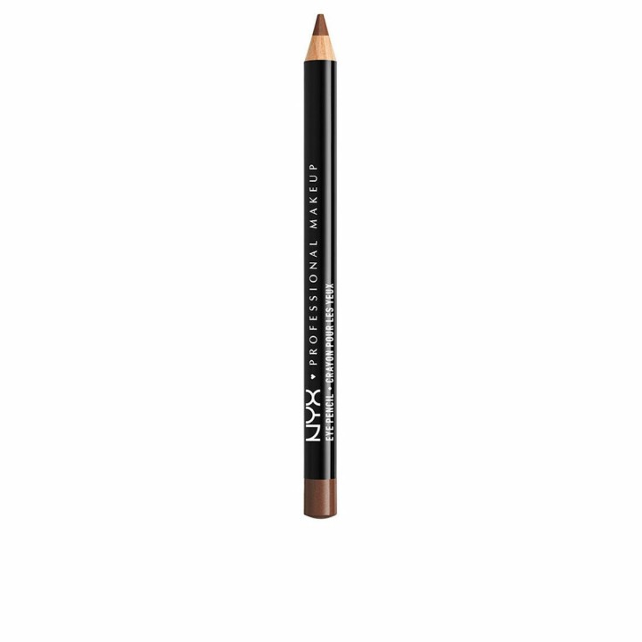 Eyeliner NYX SLIM Brun 1,2 g