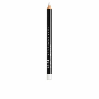 Kajalstift NYX SLIM Weiß 1,2 g