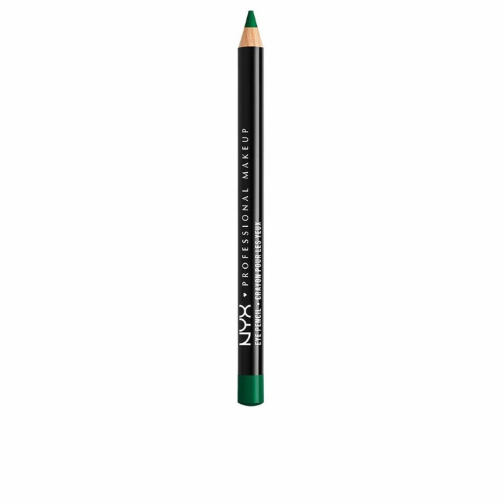 Eyeliner NYX SLIM Emerland city 1,2 g