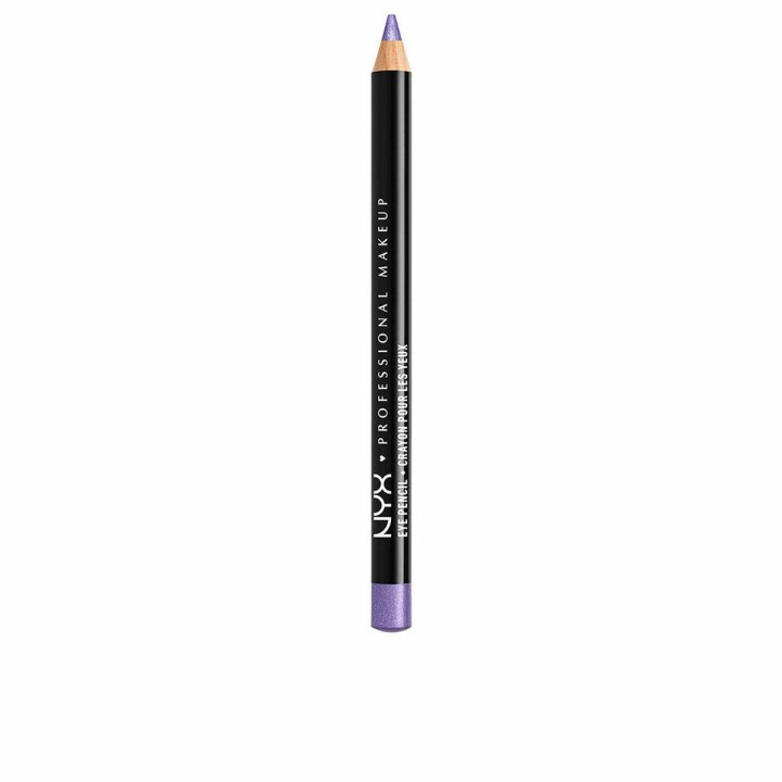 Eyeliner NYX SLIM Lavender shimmer 1,2 g