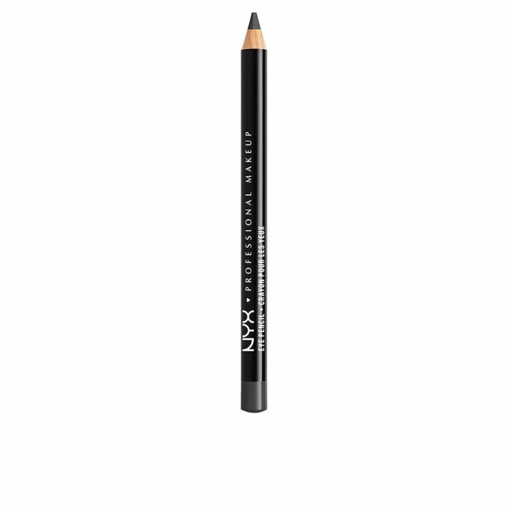 Eyeliner NYX SLIM charcoal 1,2 g