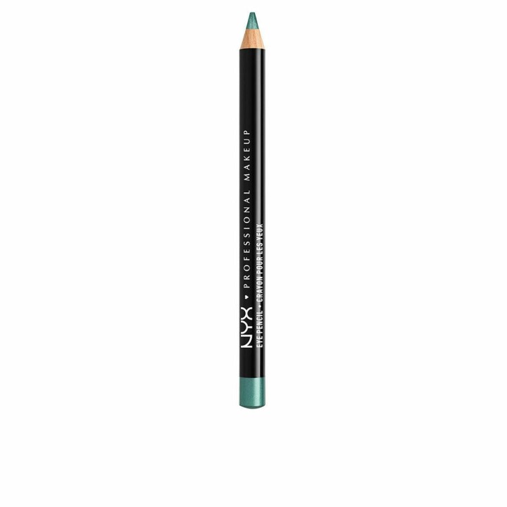 Eyeliner NYX SLIM Seafoam green 1,2 g