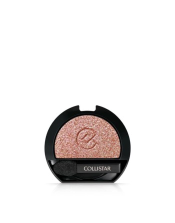 Sombra de ojos Collistar Impeccable Nº 300 Pink gold frost 2 g Recarga