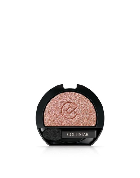 Lidschatten Collistar Impeccable Nº 300 Pink gold frost 2 g Nachladen