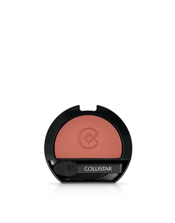 Lidschatten Collistar Impeccable Nº 130 Paprika Matte 2 g Nachladen