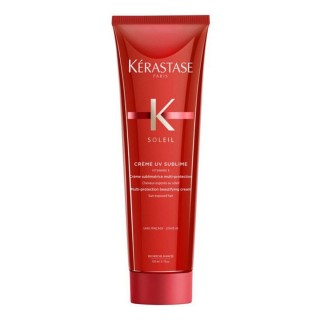 Protettore Solare per Capelli Soleil Kerastase Soleil (150 ml) 150 ml