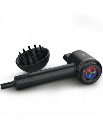 Föhn GKL ONYX SMART 1600 W Schwarz