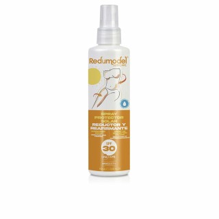 Spray Protector Solar Redumodel SUN CARE Spf 30 150 ml Efecto reafirmante