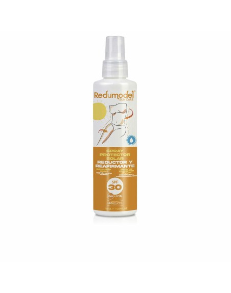 Sonnenschutzspray Redumodel SUN CARE Spf 30 150 ml Straffender Effekt