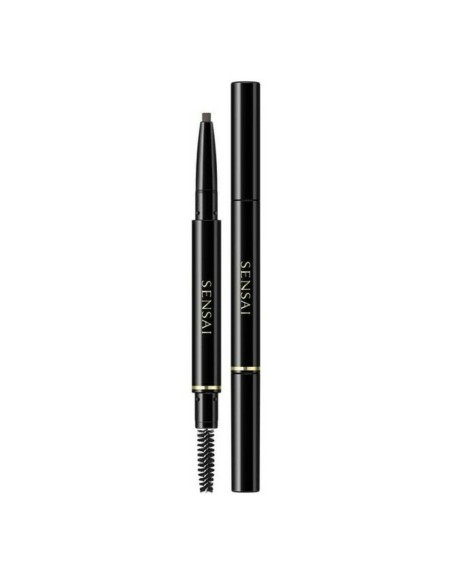 Eyebrow Pencil Kanebo Sensai Styling Eyebrow Nº 01 Dark Brown