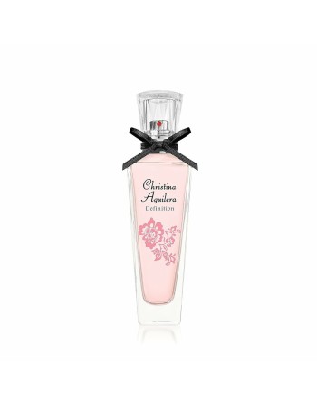 Damenparfüm Christina Aguilera Definition EDP 50 ml
