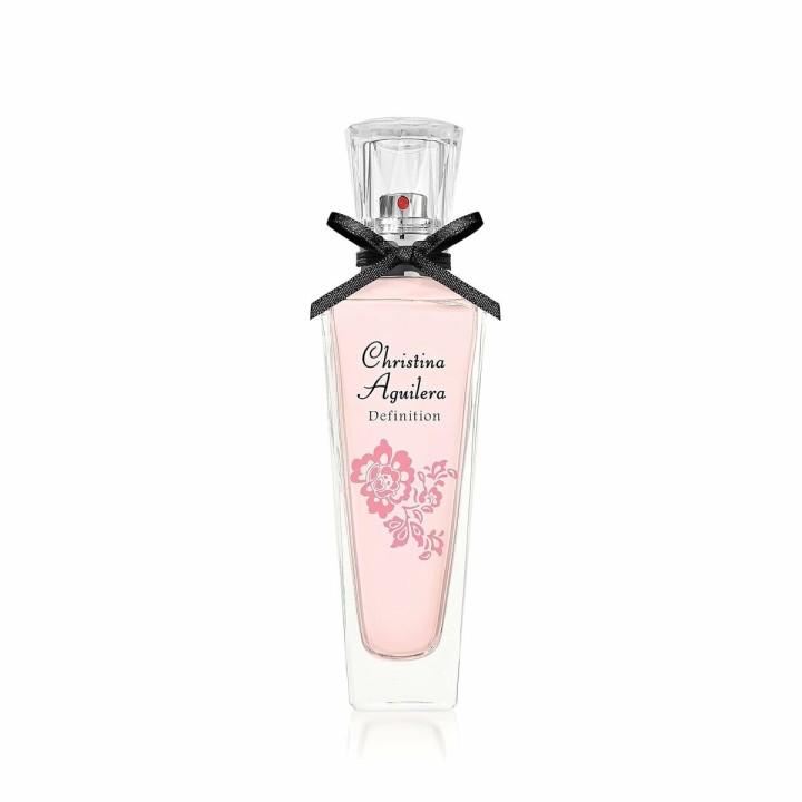 Damenparfüm Christina Aguilera Definition EDP 50 ml