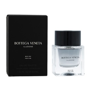 Herreparfume Bottega Veneta Illusione Bois Nu EDT 50 ml