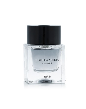Herreparfume Bottega Veneta Illusione Bois Nu EDT 50 ml